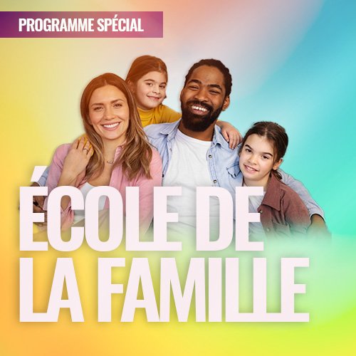 école de la famille