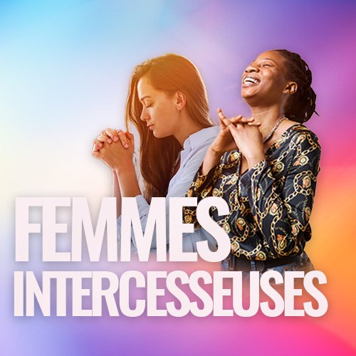 femmes intercesseuses