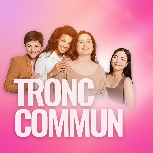 tronc commun